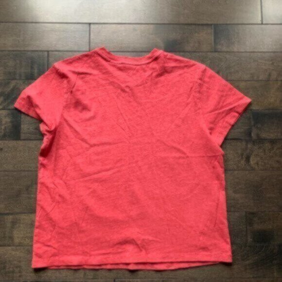 Levi's Slub Cotton T-shirt - Picture 2 of 2